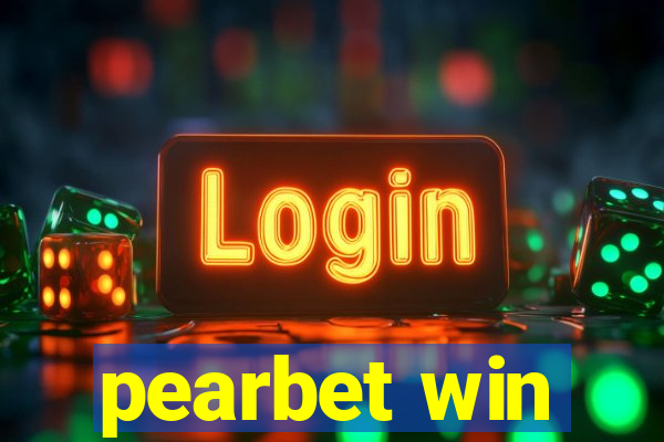 pearbet win